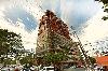 Studio Condo for Lease in President Tower, Diliman, Quezon City